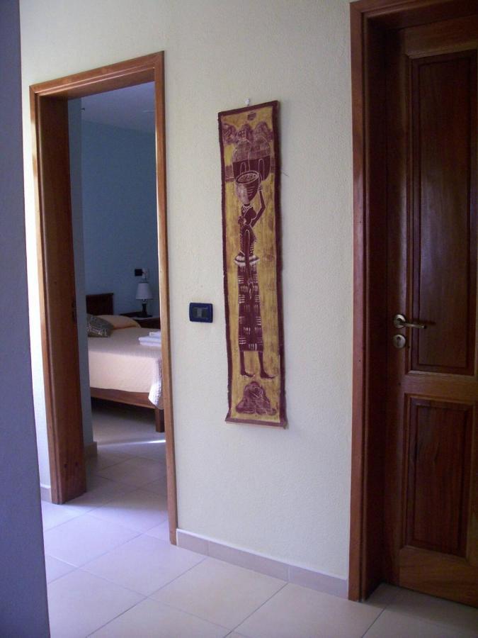 Terra E Sol B&B Tarrafal Tarrafal  Eksteriør bilde
